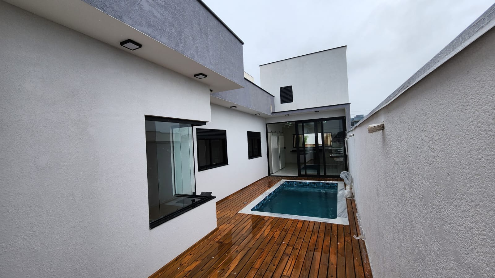 Casa com 3 dormit&oacute;rios &agrave; venda, 140 m&sup2; - Condom&iacute;nio Reserva Ipanema - Sorocaba - SP Avenida Ipanema Sorocaba - 