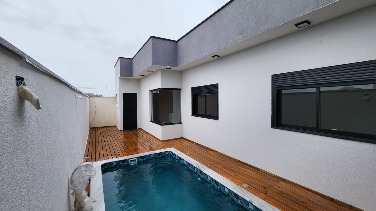 Casa com 3 dormit&oacute;rios &agrave; venda, 140 m&sup2; - Condom&iacute;nio Reserva Ipanema - Sorocaba - SP Avenida Ipanema Sorocaba - 