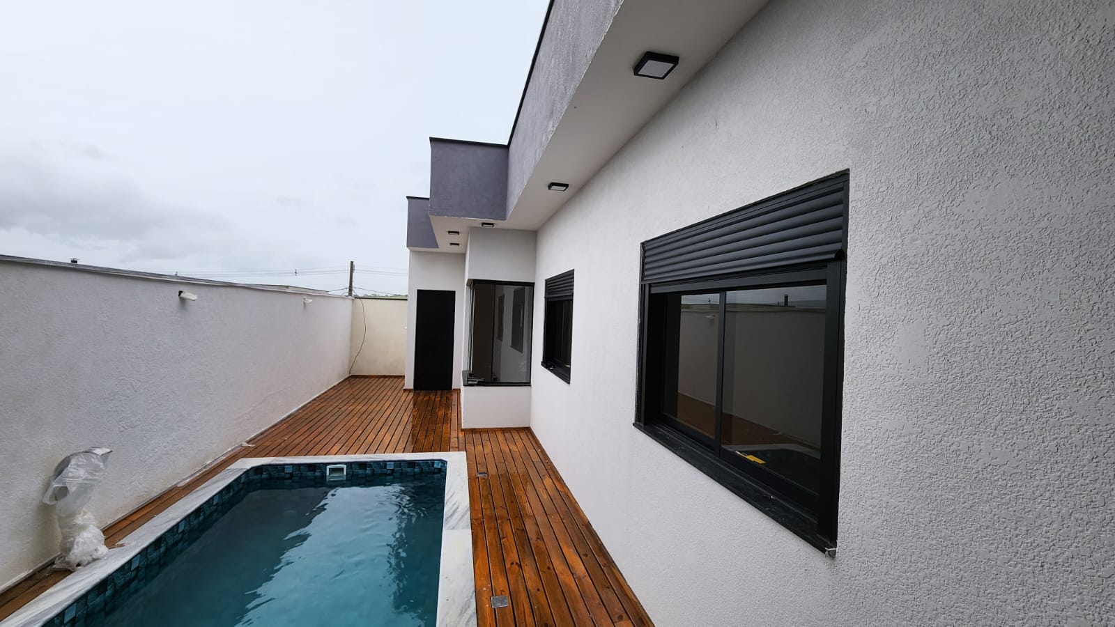 Casa com 3 dormit&oacute;rios &agrave; venda, 140 m&sup2; - Condom&iacute;nio Reserva Ipanema - Sorocaba - SP Avenida Ipanema Sorocaba - 