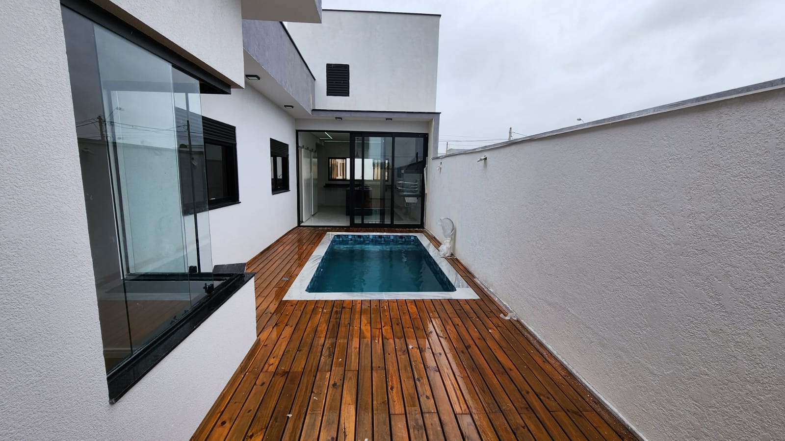 Casa com 3 dormit&oacute;rios &agrave; venda, 140 m&sup2; - Condom&iacute;nio Reserva Ipanema - Sorocaba - SP Avenida Ipanema Sorocaba - 