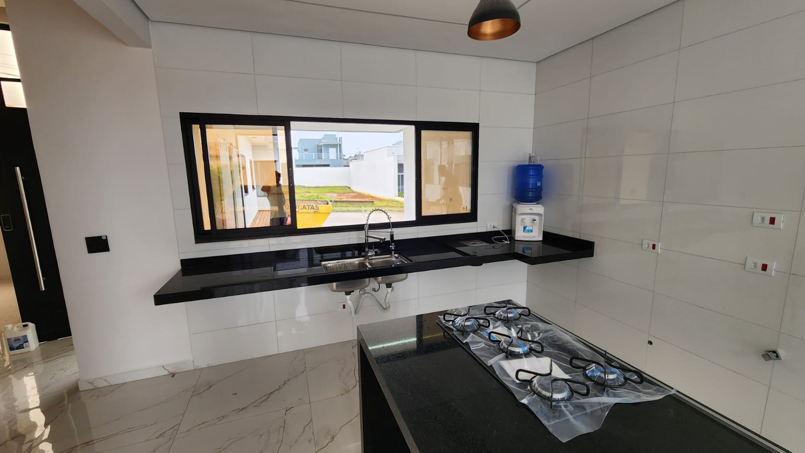 Casa com 3 dormit&oacute;rios &agrave; venda, 140 m&sup2; - Condom&iacute;nio Reserva Ipanema - Sorocaba - SP Avenida Ipanema Sorocaba - 