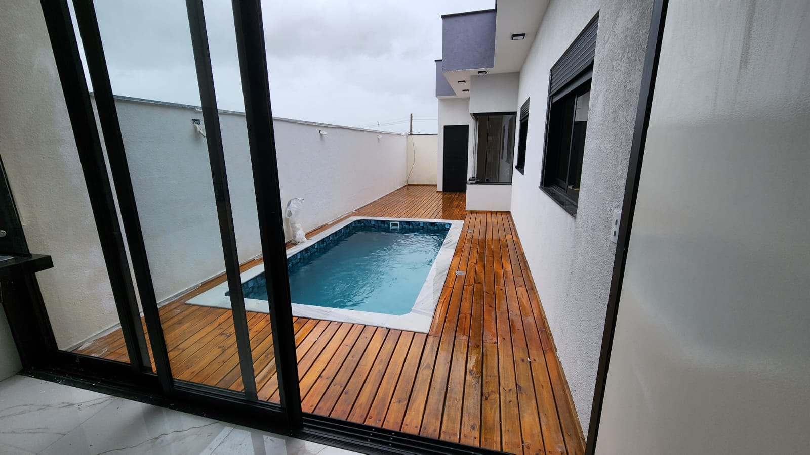 Casa com 3 dormit&oacute;rios &agrave; venda, 140 m&sup2; - Condom&iacute;nio Reserva Ipanema - Sorocaba - SP Avenida Ipanema Sorocaba - 