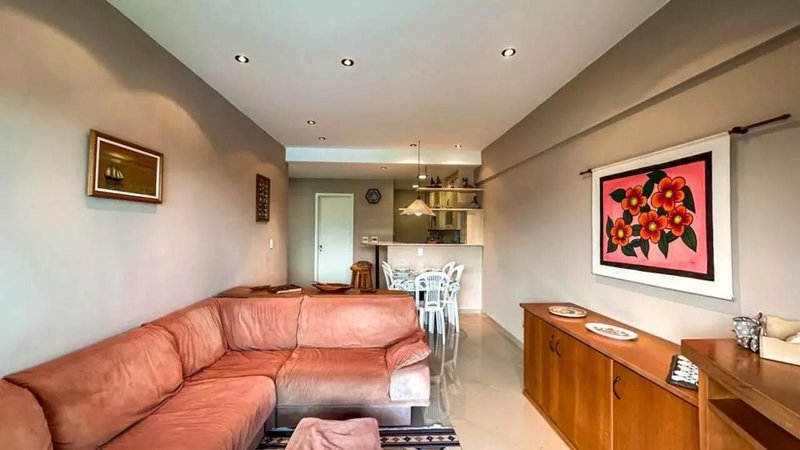 Venda de apartamento no Porto Real Resort com 1 suíte + 2 quartos e 96m² Condomínio Porto Real Resort Mangaratiba - 