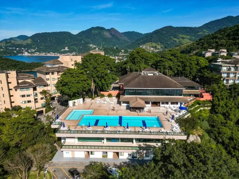 Venda de apartamento no Porto Real Resort com 1 suíte + 2 quartos e 96m² Condomínio Porto Real Resort Mangaratiba - 
