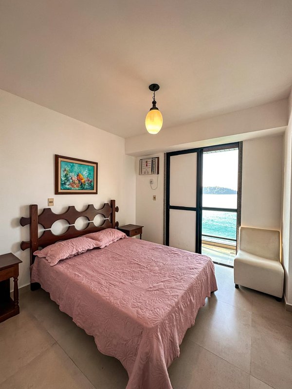 Apartamento com 4 dormitórios à venda, 159 m² por R$ 1.300.000,00 - Porto Real Resort Condomínio Porto Real Resort Mangaratiba - 