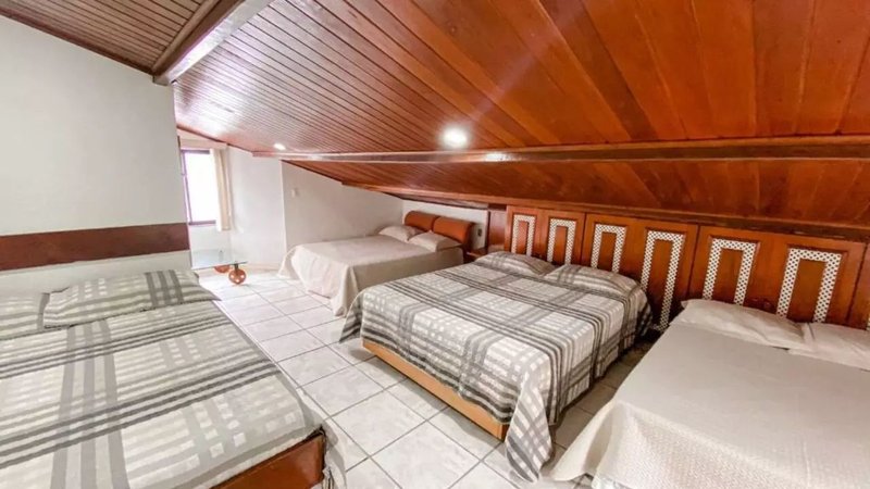 Casa de costeira vaga de barco até 100 pés à venda no Porto Real Resort PORTO REAL RESORT Mangaratiba - 