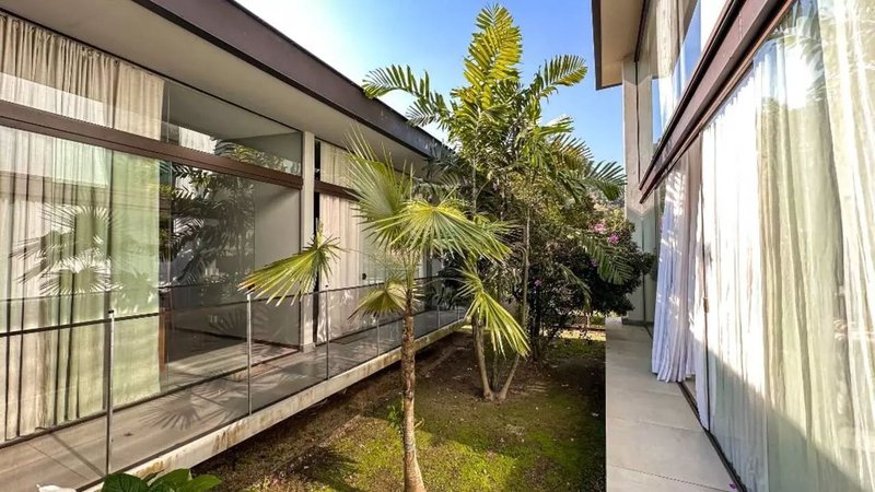 Casa com 5 quartos, 480 m², à venda por R$ 6.980.000- Portobello - Mangaratiba CONDOMÍNIO PORTOBELLO Mangaratiba - 