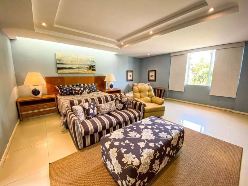 Mansão com 6 dormitórios à venda, 1000 m² por R$ 11.990.000,00 - Portobello - Mangaratiba CONDOMÍNIO PORTOBELLO Mangaratiba - 