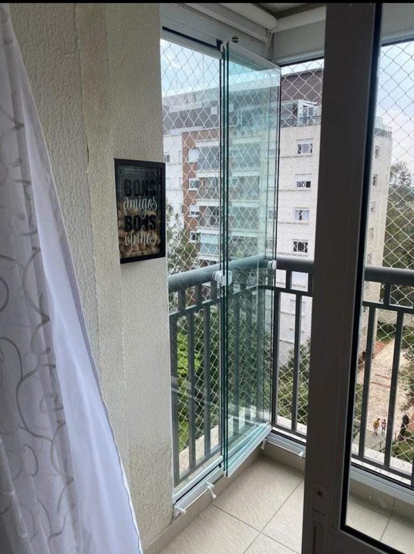 Maravilhoso 3 dormitórios com Suite e 2 vagas em Interlagos Rua Canuto Borelli São Paulo - 