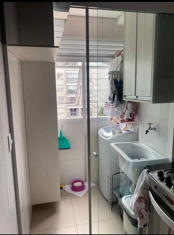 Maravilhoso 3 dormitórios com Suite e 2 vagas em Interlagos Rua Canuto Borelli São Paulo - 