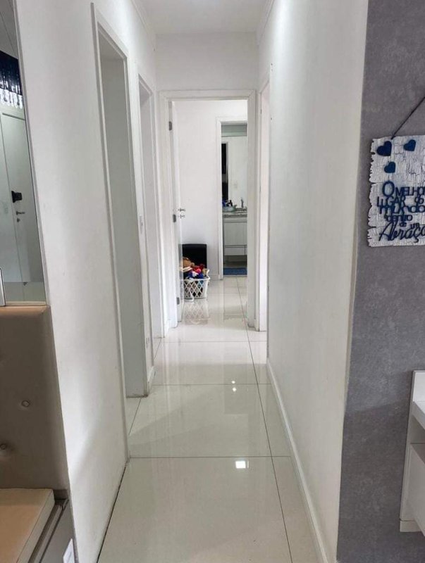 Maravilhoso 3 dormitórios com Suite e 2 vagas em Interlagos Rua Canuto Borelli São Paulo - 