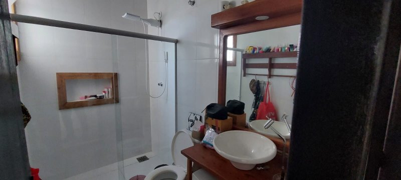 Casa com 2 Quartos à venda, 90m² - Capivara  Iguaba Grande - 
