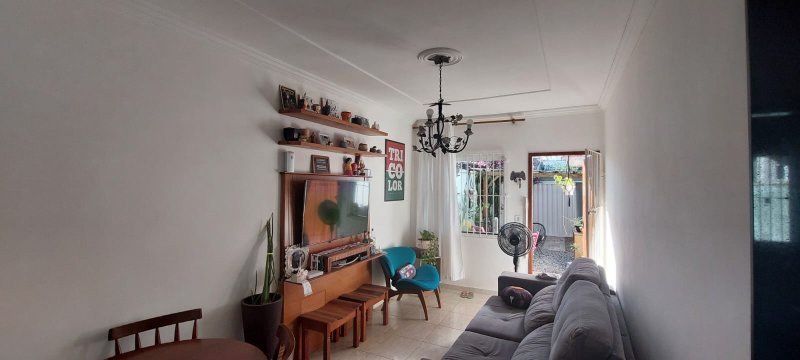 Casa com 2 Quartos à venda, 90m² - Capivara  Iguaba Grande - 
