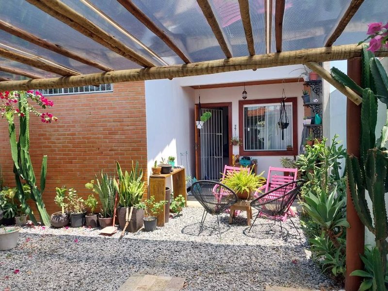 Casa com 2 Quartos à venda, 90m² - Capivara - Iguaba Grande - 