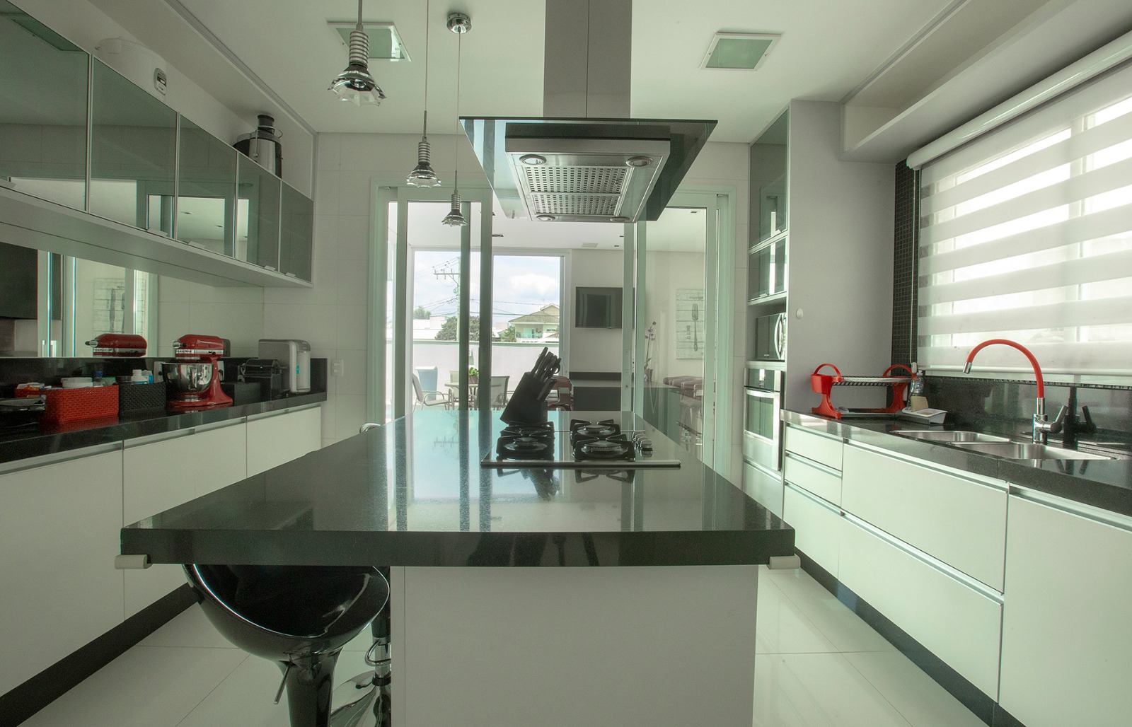 Casa com 3 dormit&oacute;rios &agrave; venda, 321m&sup2; -Condom&iacute;nio Mont Blanc - Sorocaba - SP Rua Antônio Annunciato Sorocaba - 