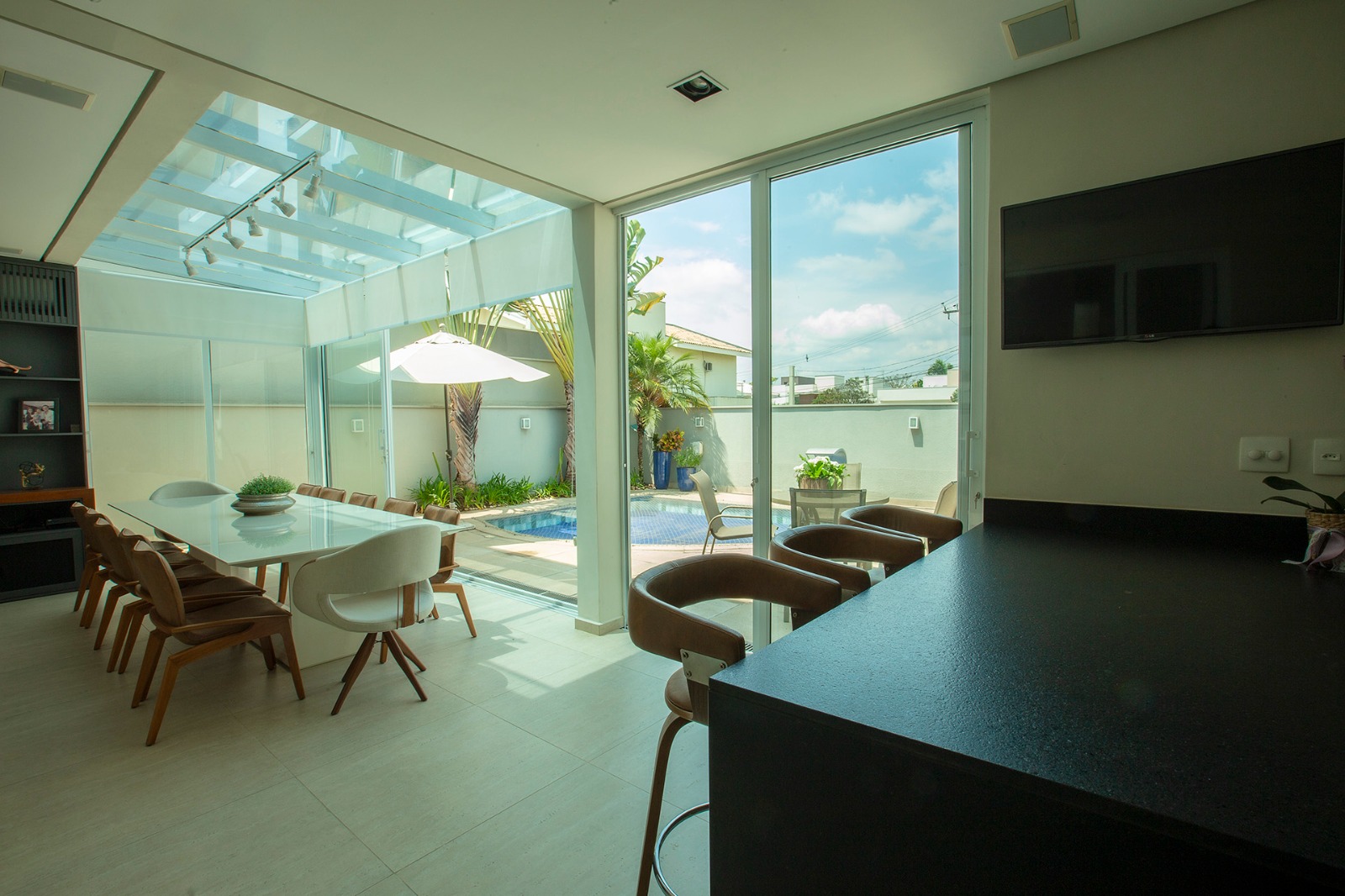 Casa com 3 dormit&oacute;rios &agrave; venda, 321m&sup2; -Condom&iacute;nio Mont Blanc - Sorocaba - SP Rua Antônio Annunciato Sorocaba - 