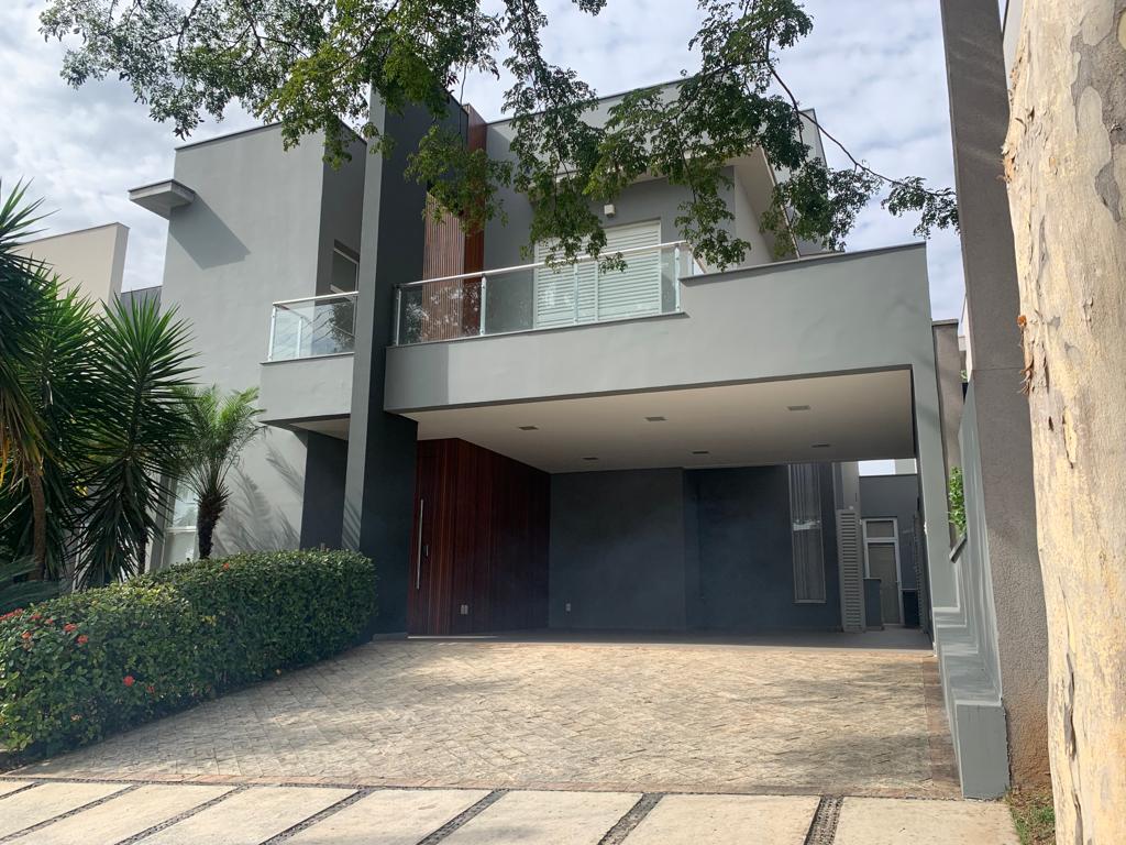 Casa com 3 dormit&oacute;rios &agrave; venda, 321m&sup2; -Condom&iacute;nio Mont Blanc - Sorocaba - SP Rua Antônio Annunciato Sorocaba - 