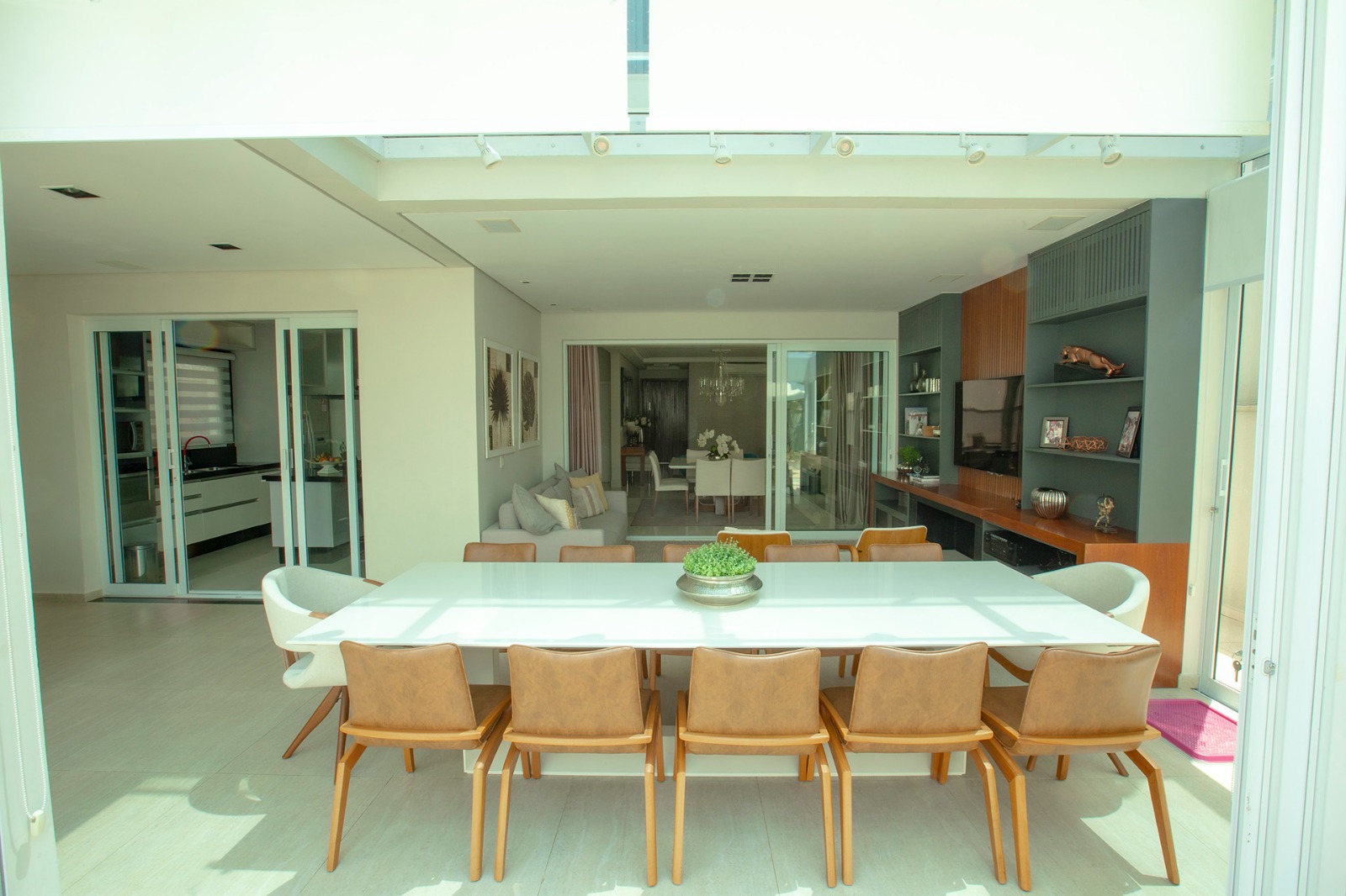 Casa com 3 dormit&oacute;rios &agrave; venda, 321m&sup2; -Condom&iacute;nio Mont Blanc - Sorocaba - SP Rua Antônio Annunciato Sorocaba - 