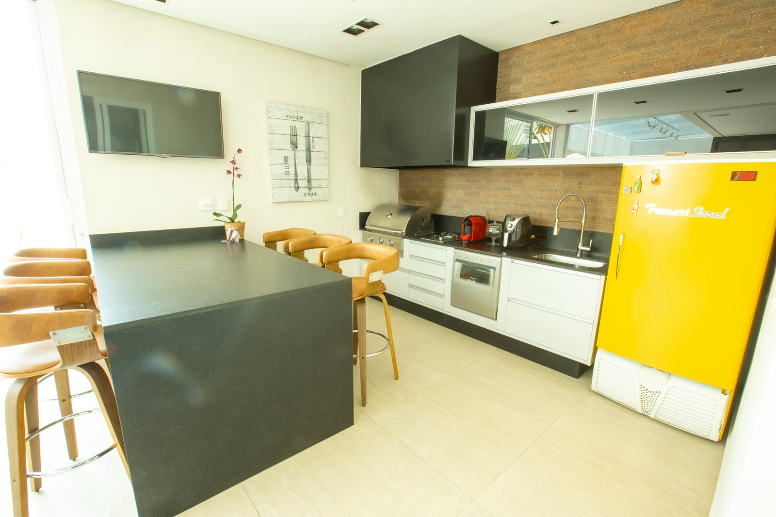 Casa com 3 dormit&oacute;rios &agrave; venda, 321m&sup2; -Condom&iacute;nio Mont Blanc - Sorocaba - SP Rua Antônio Annunciato Sorocaba - 