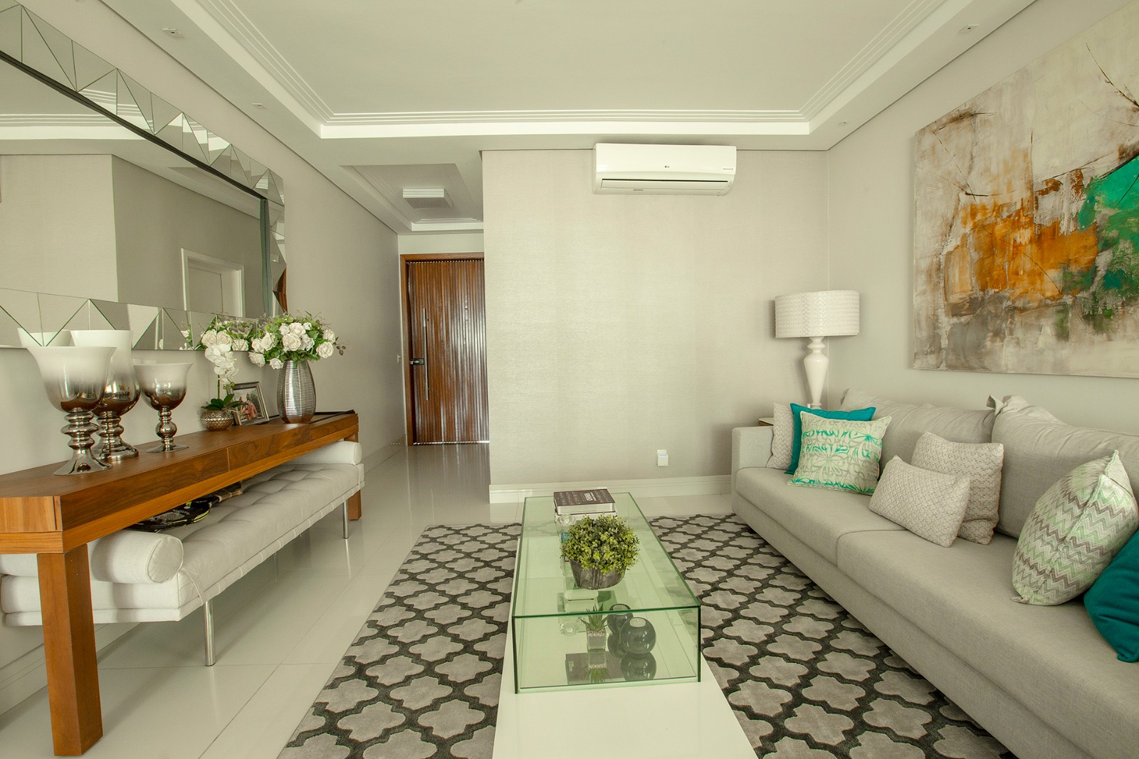 Casa com 3 dormit&oacute;rios &agrave; venda, 321m&sup2; -Condom&iacute;nio Mont Blanc - Sorocaba - SP Rua Antônio Annunciato Sorocaba - 