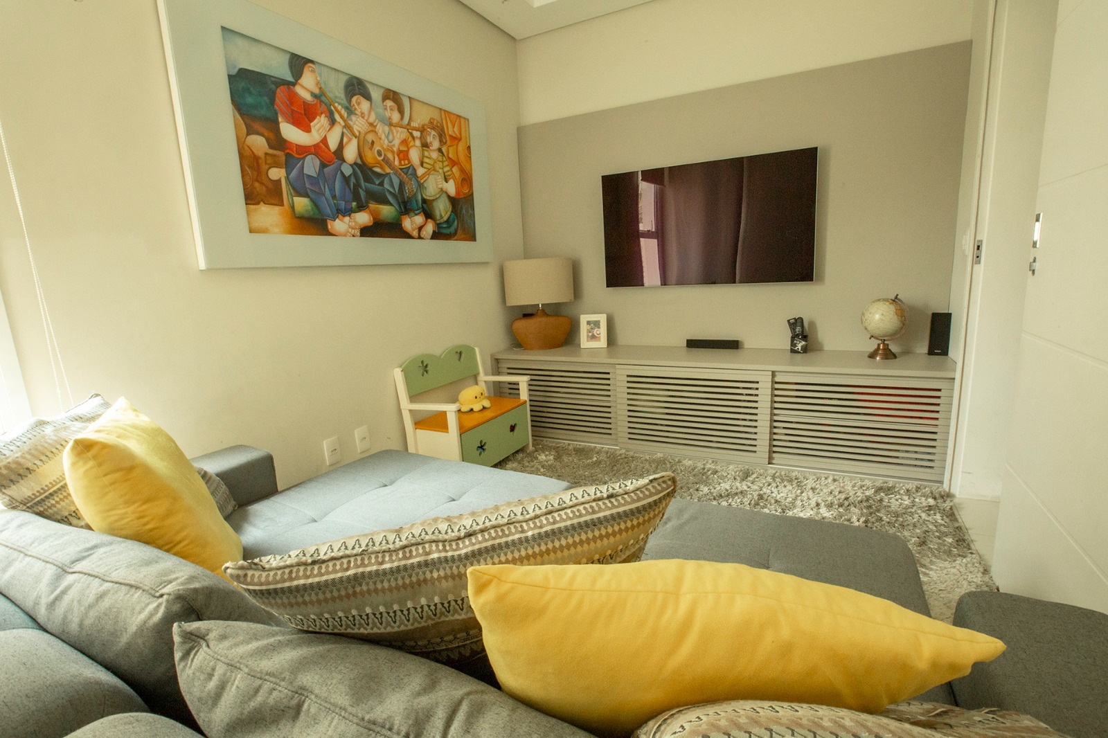 Casa com 3 dormit&oacute;rios &agrave; venda, 321m&sup2; -Condom&iacute;nio Mont Blanc - Sorocaba - SP Rua Antônio Annunciato Sorocaba - 