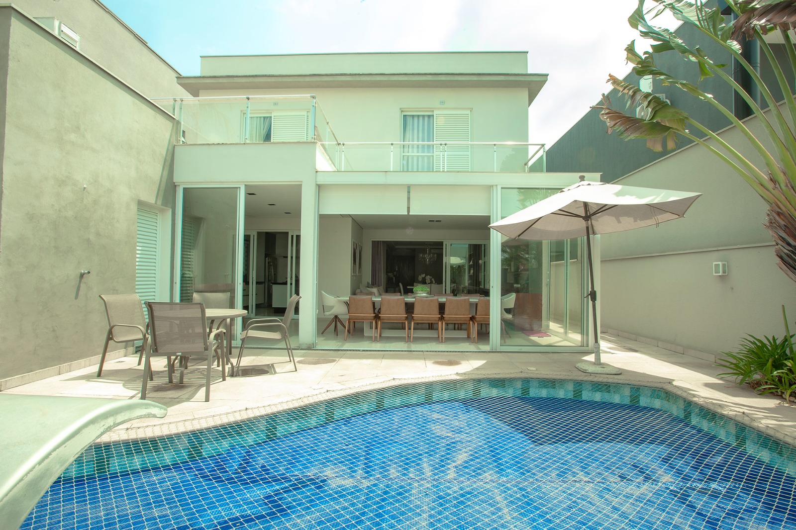 Casa com 3 dormit&oacute;rios &agrave; venda, 321m&sup2; -Condom&iacute;nio Mont Blanc - Sorocaba - SP Rua Antônio Annunciato Sorocaba - 