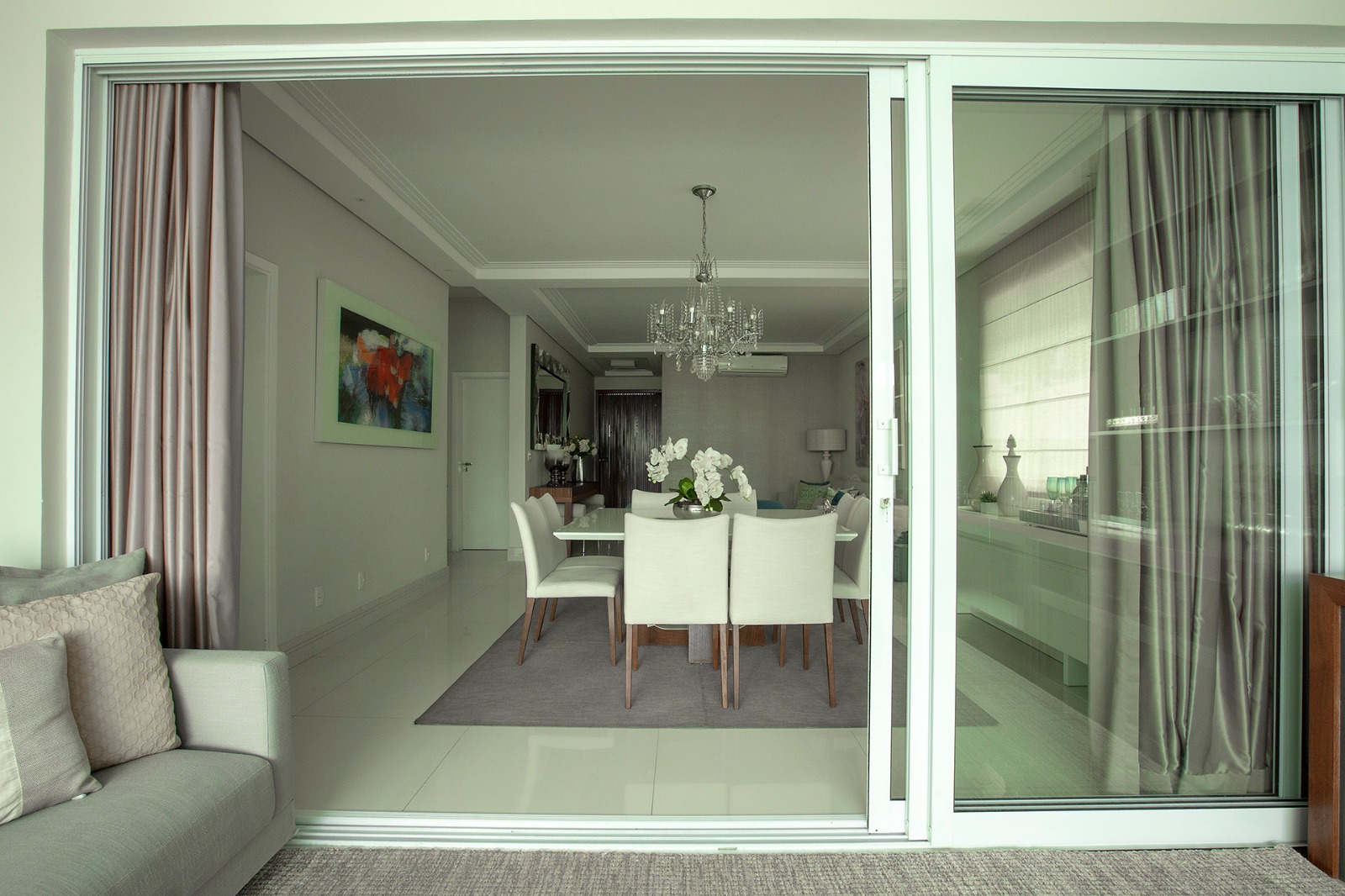 Casa com 3 dormit&oacute;rios &agrave; venda, 321m&sup2; -Condom&iacute;nio Mont Blanc - Sorocaba - SP Rua Antônio Annunciato Sorocaba - 