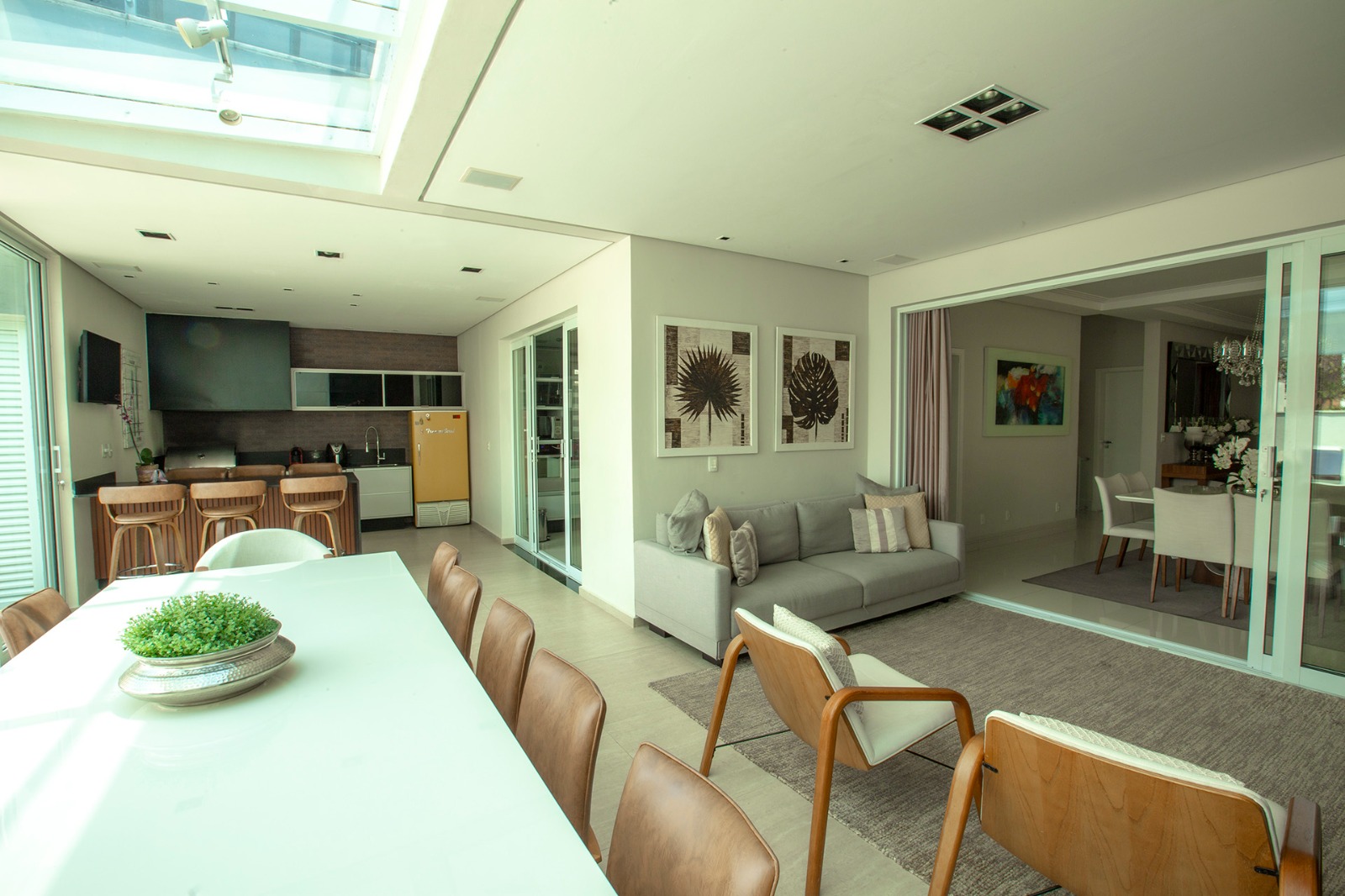 Casa com 3 dormit&oacute;rios &agrave; venda, 321m&sup2; -Condom&iacute;nio Mont Blanc - Sorocaba - SP Rua Antônio Annunciato Sorocaba - 