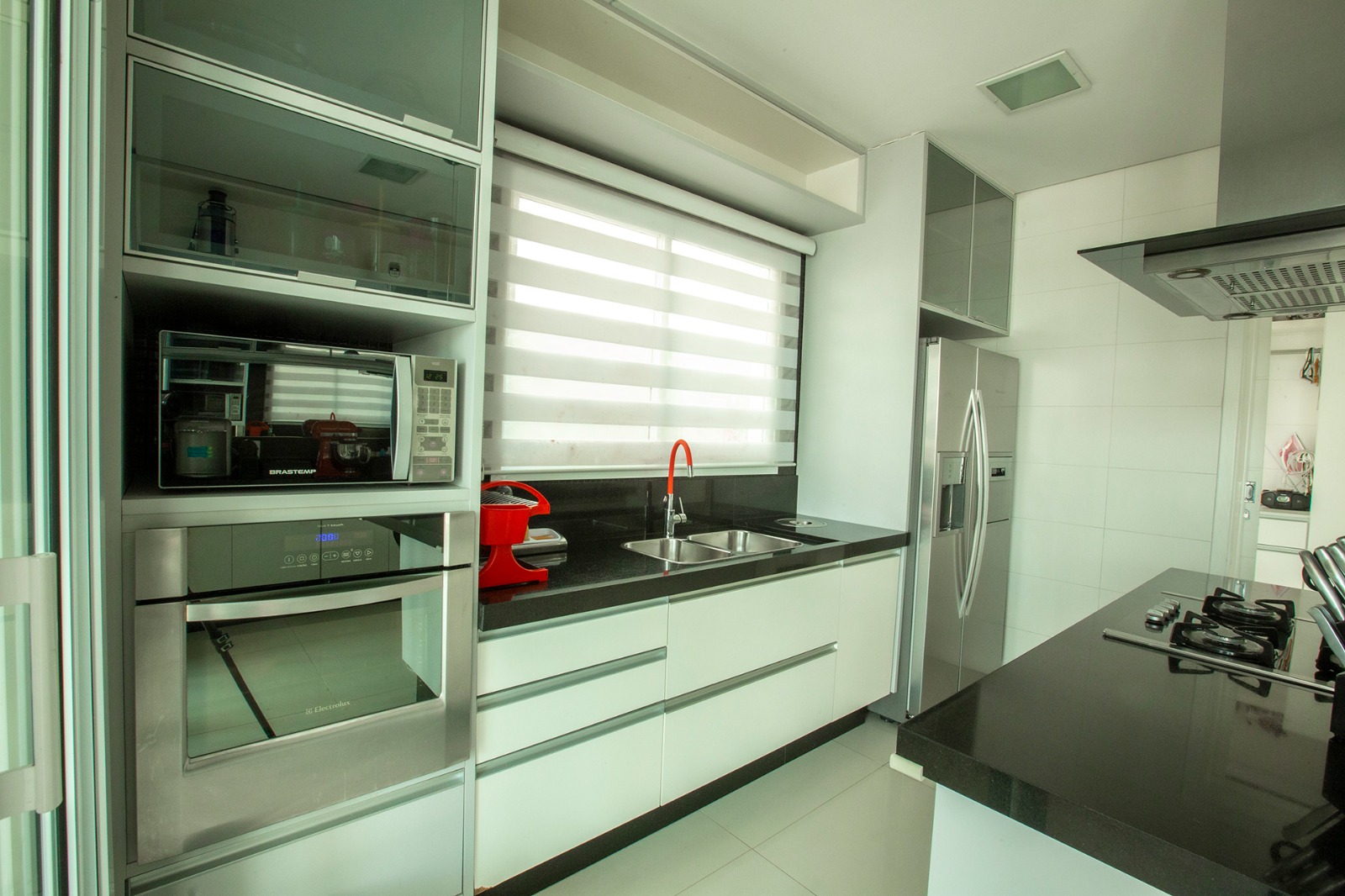 Casa com 3 dormit&oacute;rios &agrave; venda, 321m&sup2; -Condom&iacute;nio Mont Blanc - Sorocaba - SP Rua Antônio Annunciato Sorocaba - 