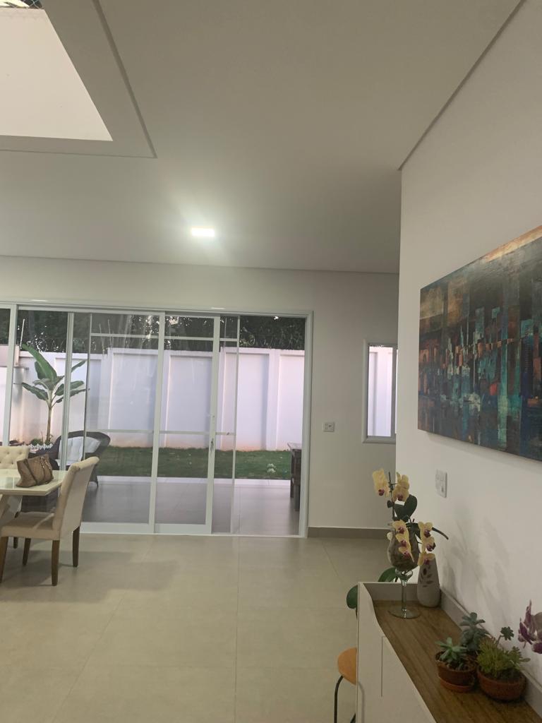Casa com 4 dormit&oacute;rios &agrave; venda, 298 m&sup2; -  Condom&iacute;nio Mont Blanc - Sorocaba - SP Rua Agenor Cruz Sorocaba - 