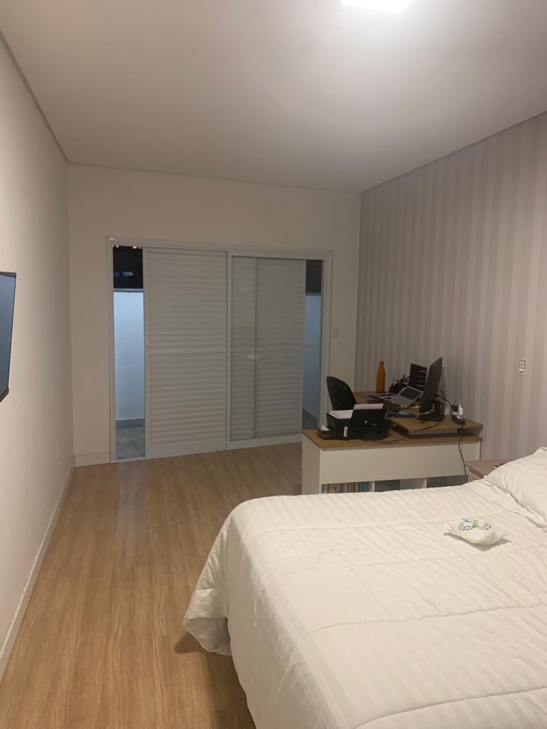 Casa com 4 dormit&oacute;rios &agrave; venda, 298 m&sup2; -  Condom&iacute;nio Mont Blanc - Sorocaba - SP Rua Agenor Cruz Sorocaba - 