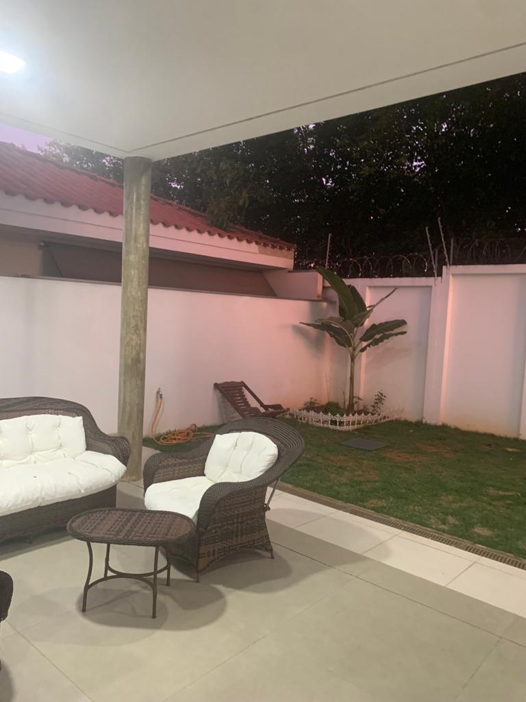 Casa com 4 dormit&oacute;rios &agrave; venda, 298 m&sup2; -  Condom&iacute;nio Mont Blanc - Sorocaba - SP Rua Agenor Cruz Sorocaba - 