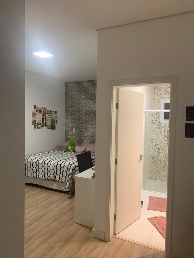 Casa com 4 dormit&oacute;rios &agrave; venda, 298 m&sup2; -  Condom&iacute;nio Mont Blanc - Sorocaba - SP Rua Agenor Cruz Sorocaba - 