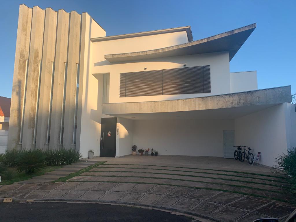 Casa com 4 dormit&oacute;rios &agrave; venda, 298 m&sup2; -  Condom&iacute;nio Mont Blanc - Sorocaba - SP Rua Agenor Cruz Sorocaba - 