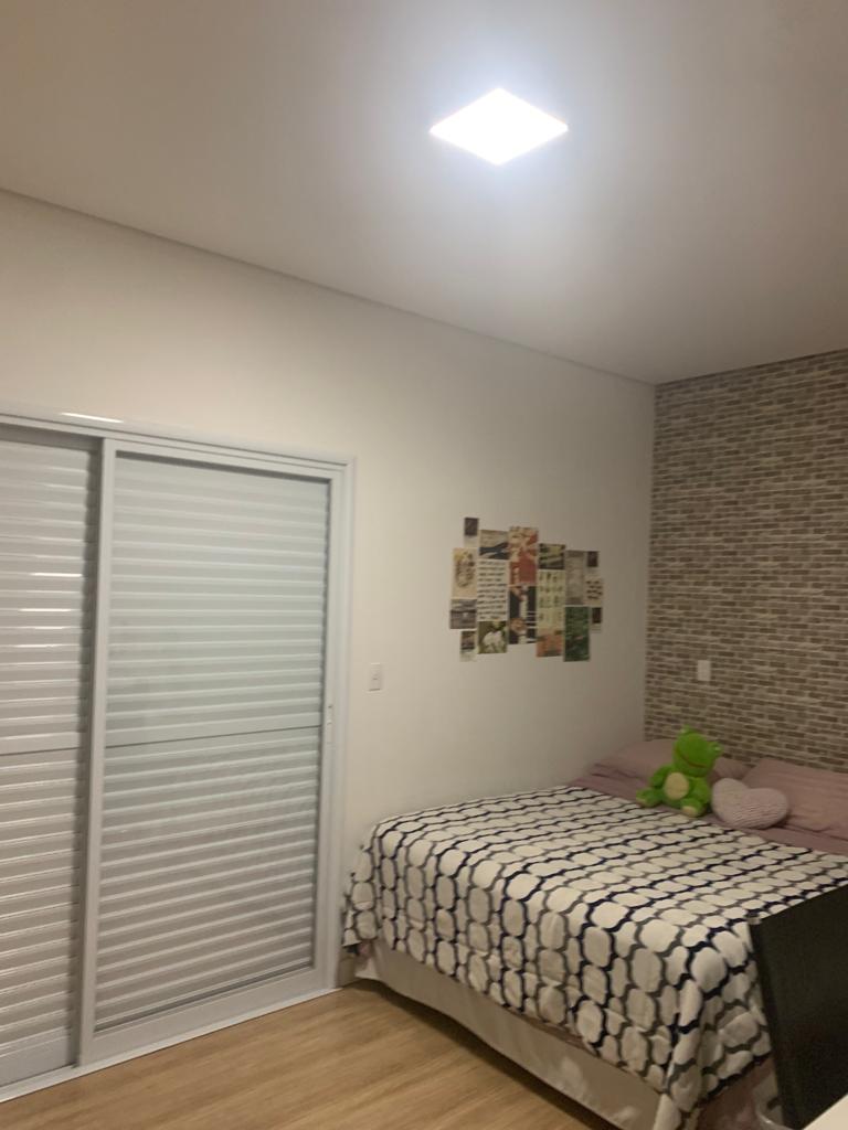 Casa com 4 dormit&oacute;rios &agrave; venda, 298 m&sup2; -  Condom&iacute;nio Mont Blanc - Sorocaba - SP Rua Agenor Cruz Sorocaba - 