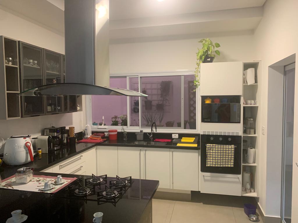 Casa com 4 dormit&oacute;rios &agrave; venda, 298 m&sup2; -  Condom&iacute;nio Mont Blanc - Sorocaba - SP Rua Agenor Cruz Sorocaba - 