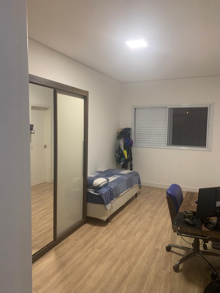 Casa com 4 dormit&oacute;rios &agrave; venda, 298 m&sup2; -  Condom&iacute;nio Mont Blanc - Sorocaba - SP Rua Agenor Cruz Sorocaba - 