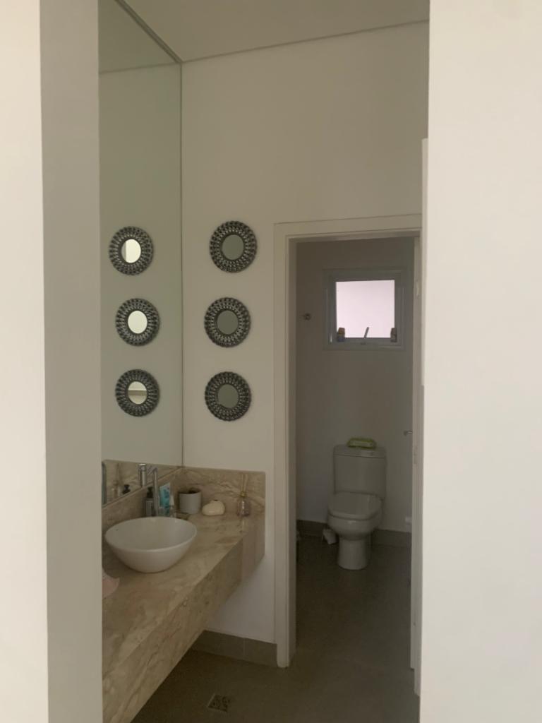 Casa com 4 dormit&oacute;rios &agrave; venda, 298 m&sup2; -  Condom&iacute;nio Mont Blanc - Sorocaba - SP Rua Agenor Cruz Sorocaba - 