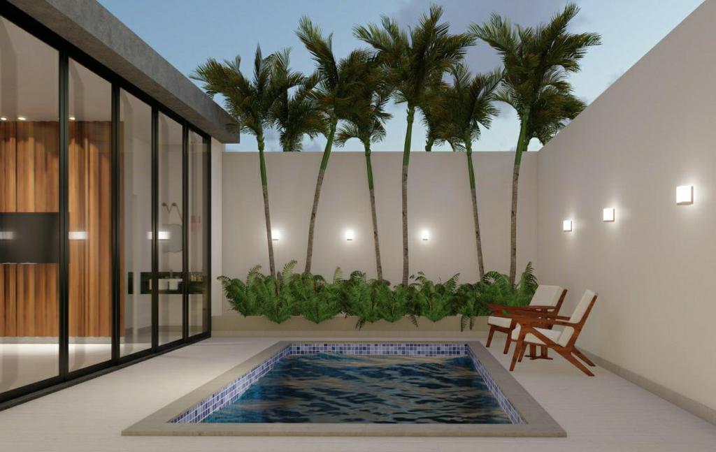 Casa com 5 dormit&oacute;rios &agrave; venda, 300 m&sup2; - Condom&iacute;nio Giverny - Sorocaba - SP Condomínio Residencial Giverny Sorocaba - 