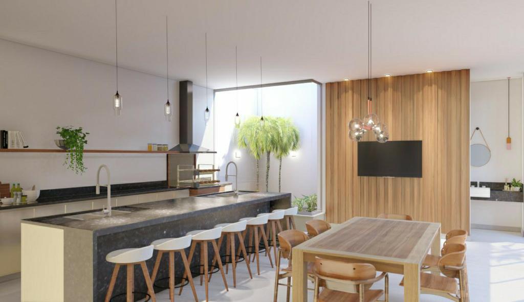 Casa com 5 dormit&oacute;rios &agrave; venda, 300 m&sup2; - Condom&iacute;nio Giverny - Sorocaba - SP Condomínio Residencial Giverny Sorocaba - 