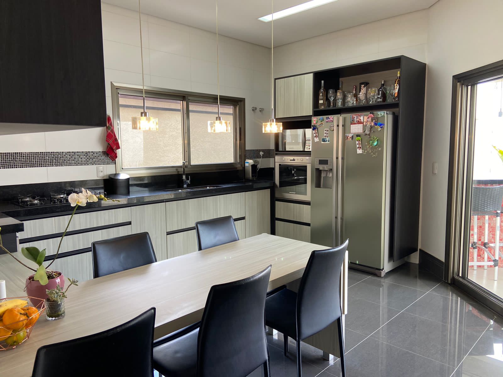 Casa com 3 dormit&oacute;rios &agrave; venda, 374 m&sup2; - Condom&iacute;nio Mont Blanc - Sorocaba - SP Rua Antônio Annunciato Sorocaba - 