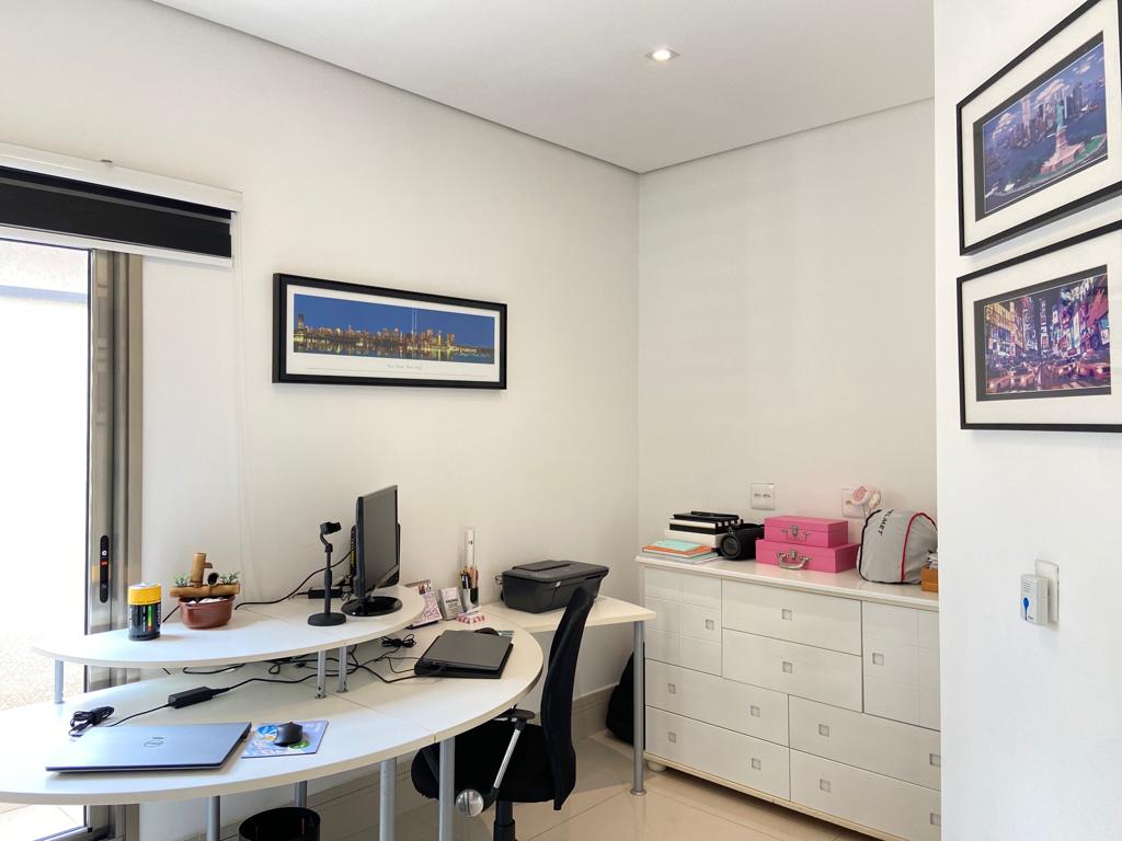 Casa com 3 dormit&oacute;rios &agrave; venda, 374 m&sup2; - Condom&iacute;nio Mont Blanc - Sorocaba - SP Rua Antônio Annunciato Sorocaba - 