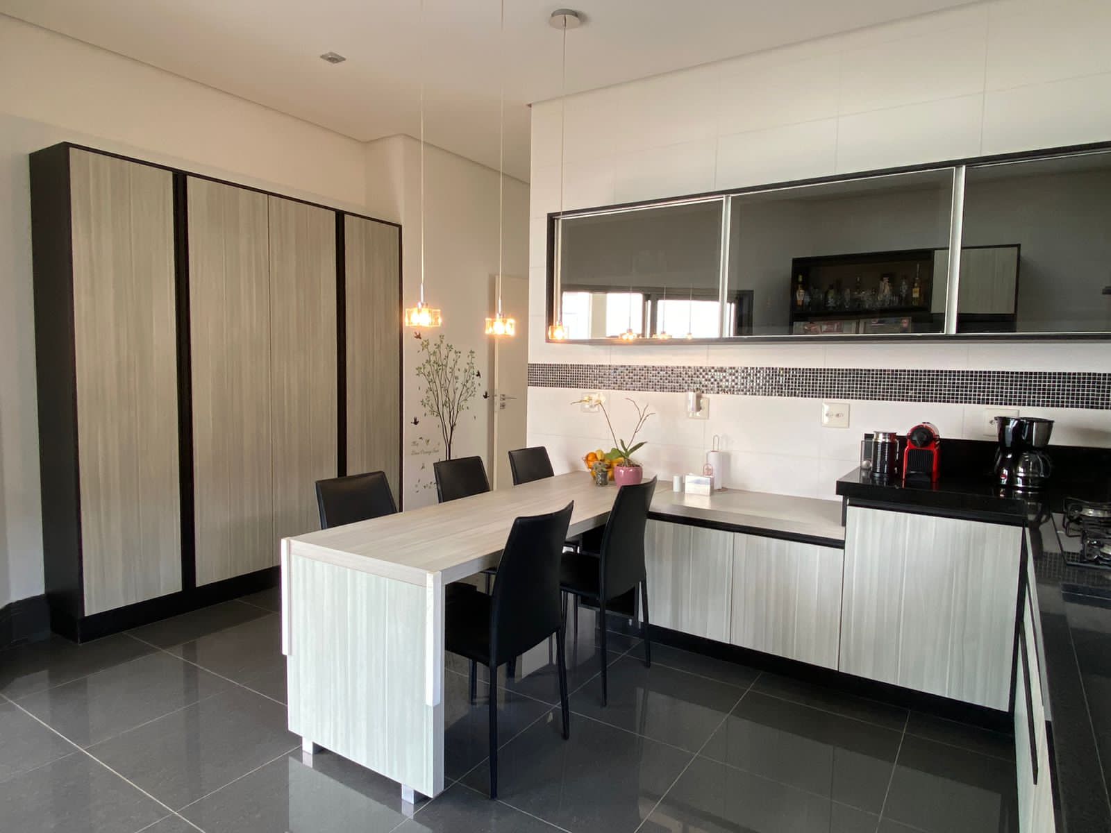 Casa com 3 dormit&oacute;rios &agrave; venda, 374 m&sup2; - Condom&iacute;nio Mont Blanc - Sorocaba - SP Rua Antônio Annunciato Sorocaba - 