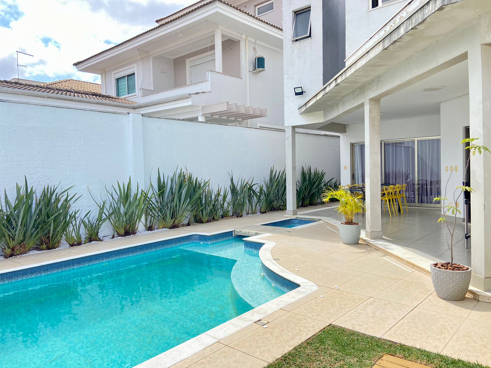 Casa com 3 dormit&oacute;rios &agrave; venda, 374 m&sup2; - Condom&iacute;nio Mont Blanc - Sorocaba - SP Rua Antônio Annunciato Sorocaba - 