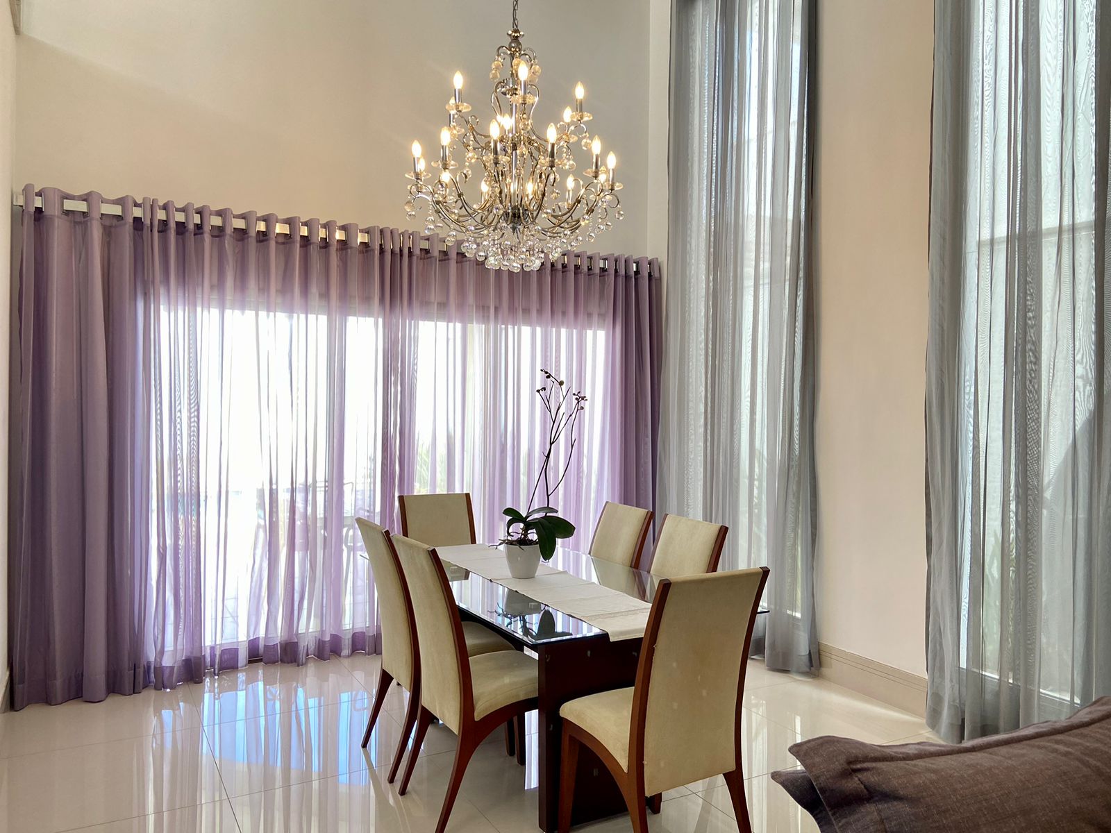 Casa com 3 dormit&oacute;rios &agrave; venda, 374 m&sup2; - Condom&iacute;nio Mont Blanc - Sorocaba - SP Rua Antônio Annunciato Sorocaba - 