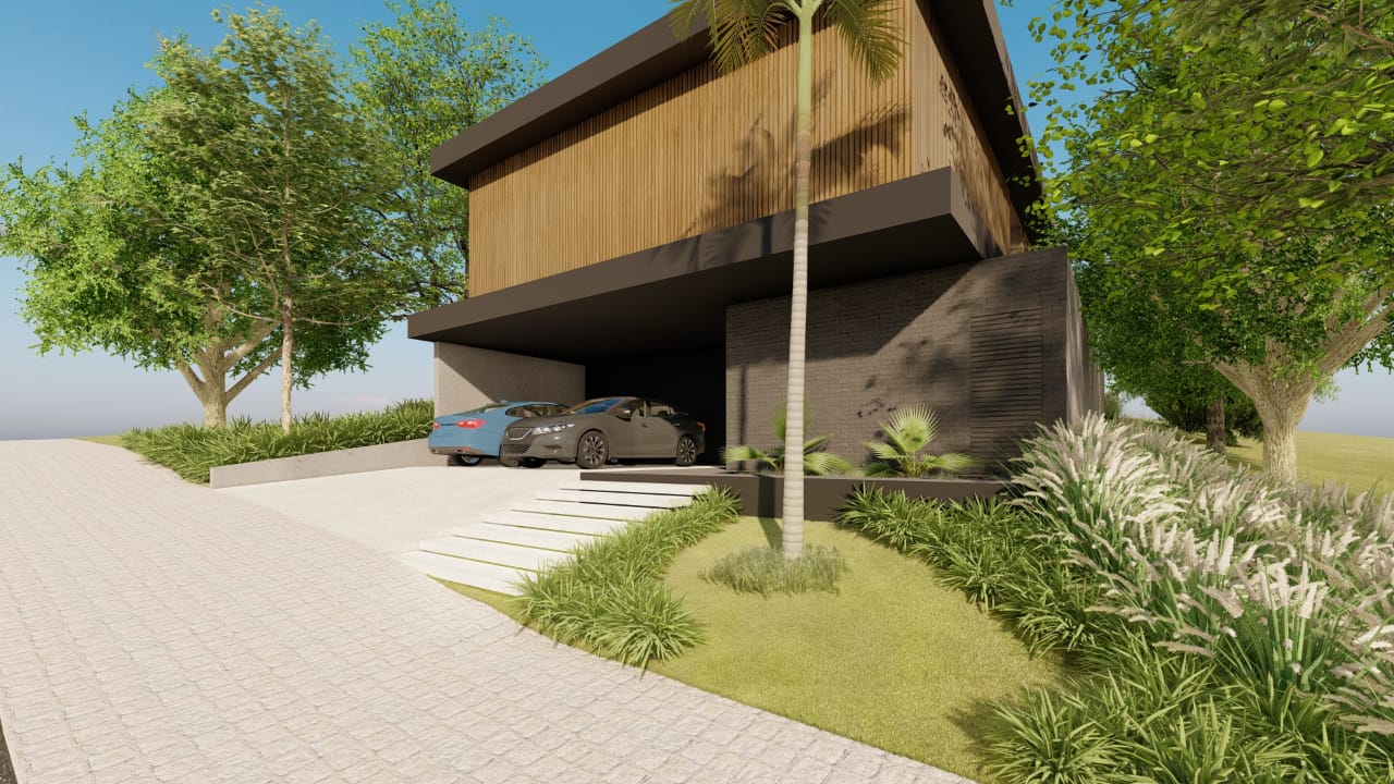 Casa com 3 dormit&oacute;rios &agrave; venda, 275 m&sup2; - Condom&iacute;nio Ch&aacute;cara Ondina - Sorocaba - SP Avenida Maria Hannickel Nascimento Sorocaba - 