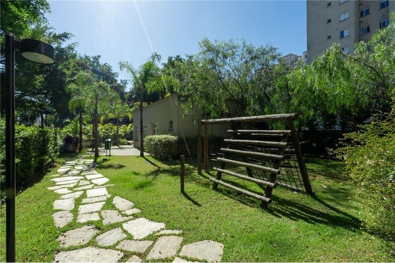 Apartamento no Ipiranga com 69m² Mil Oitocentos e Vinte e Dois São Paulo - 