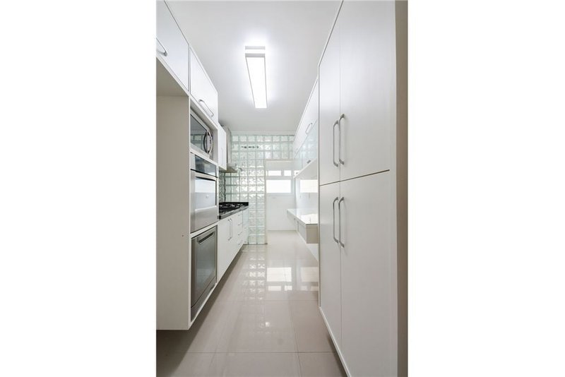 Apartamento na Saúde com 2 dormitórios 67m² Carneiro da Cunha São Paulo - 