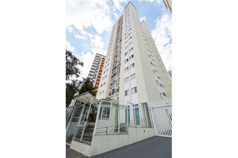 Apartamento na Saúde com 2 dormitórios 67m² Carneiro da Cunha São Paulo - 