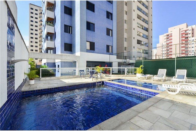 Apartamento com 3 dormitórios 70m² Itapiru São Paulo - 